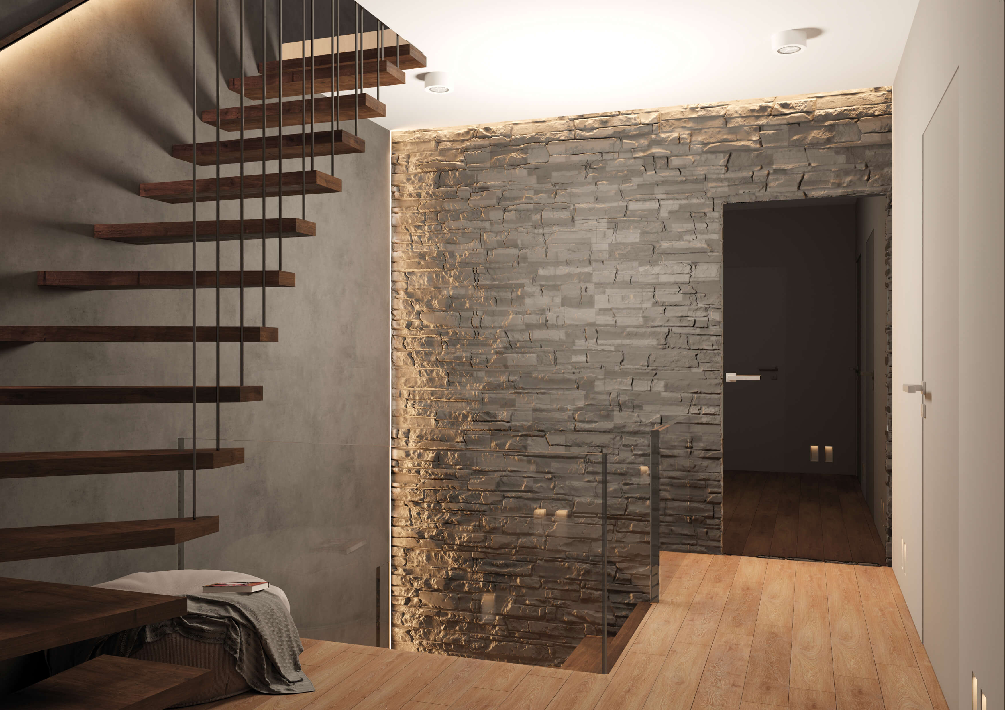 Project example 6