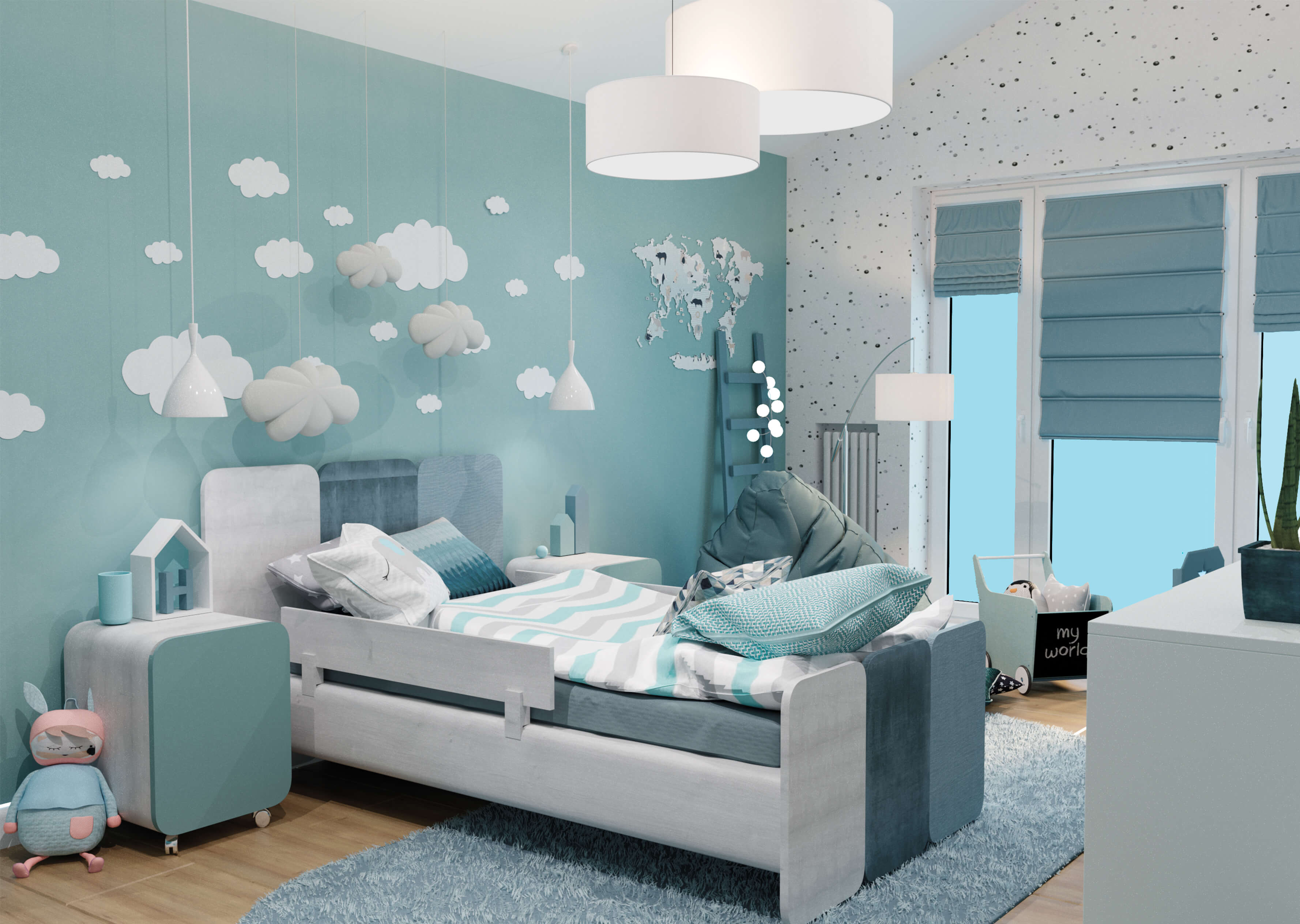 Project example 6