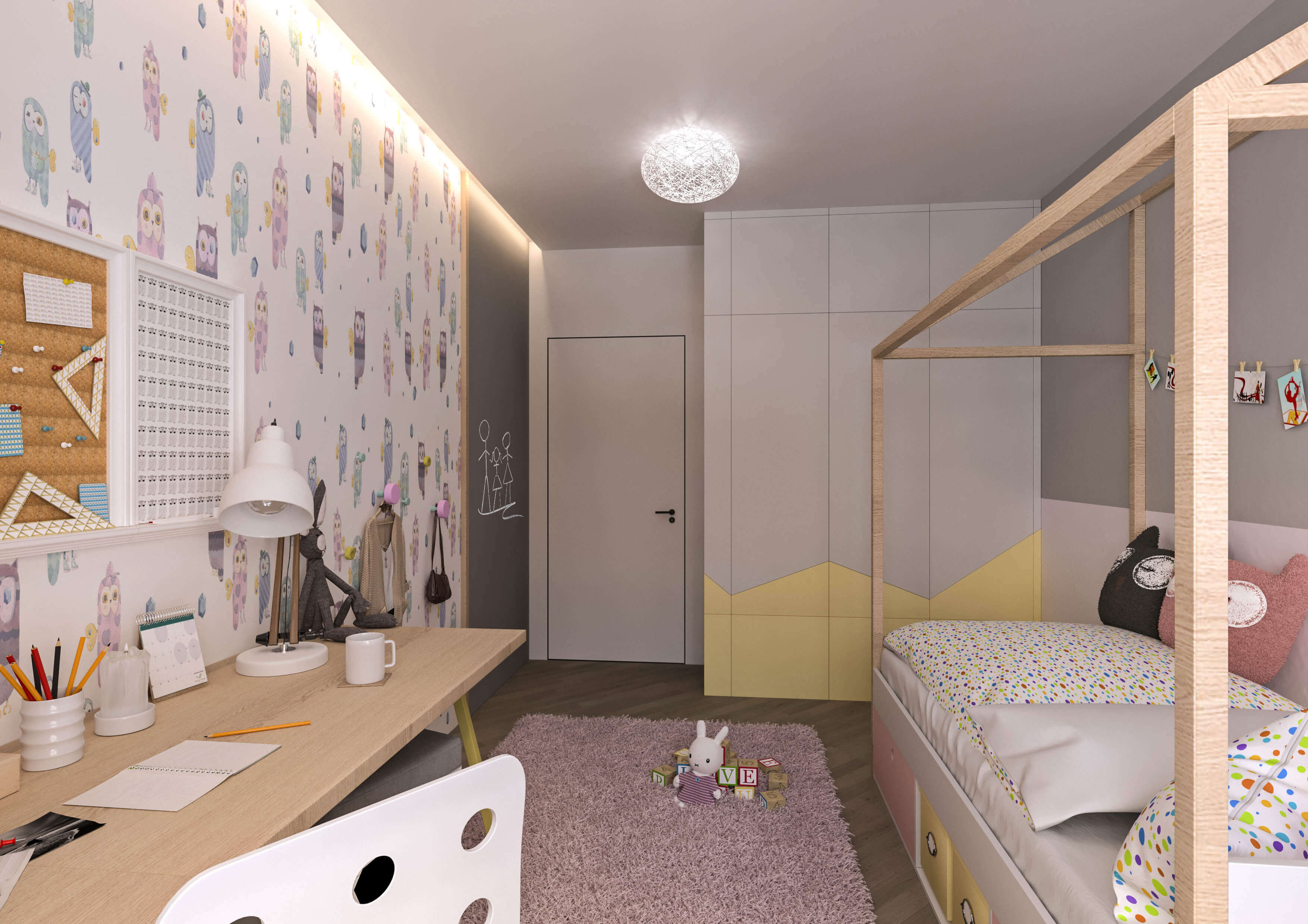 Project example 6