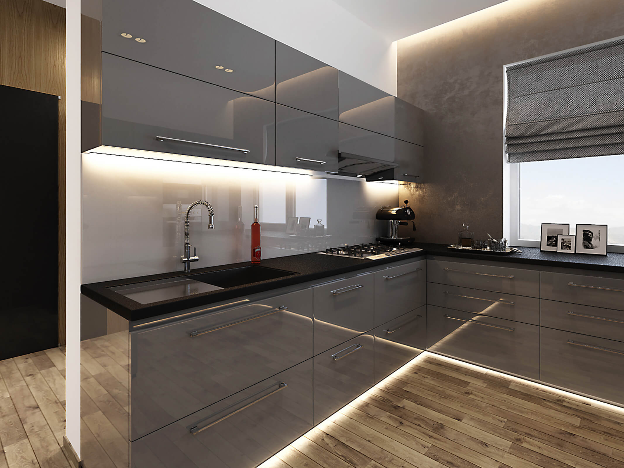 Project example 6
