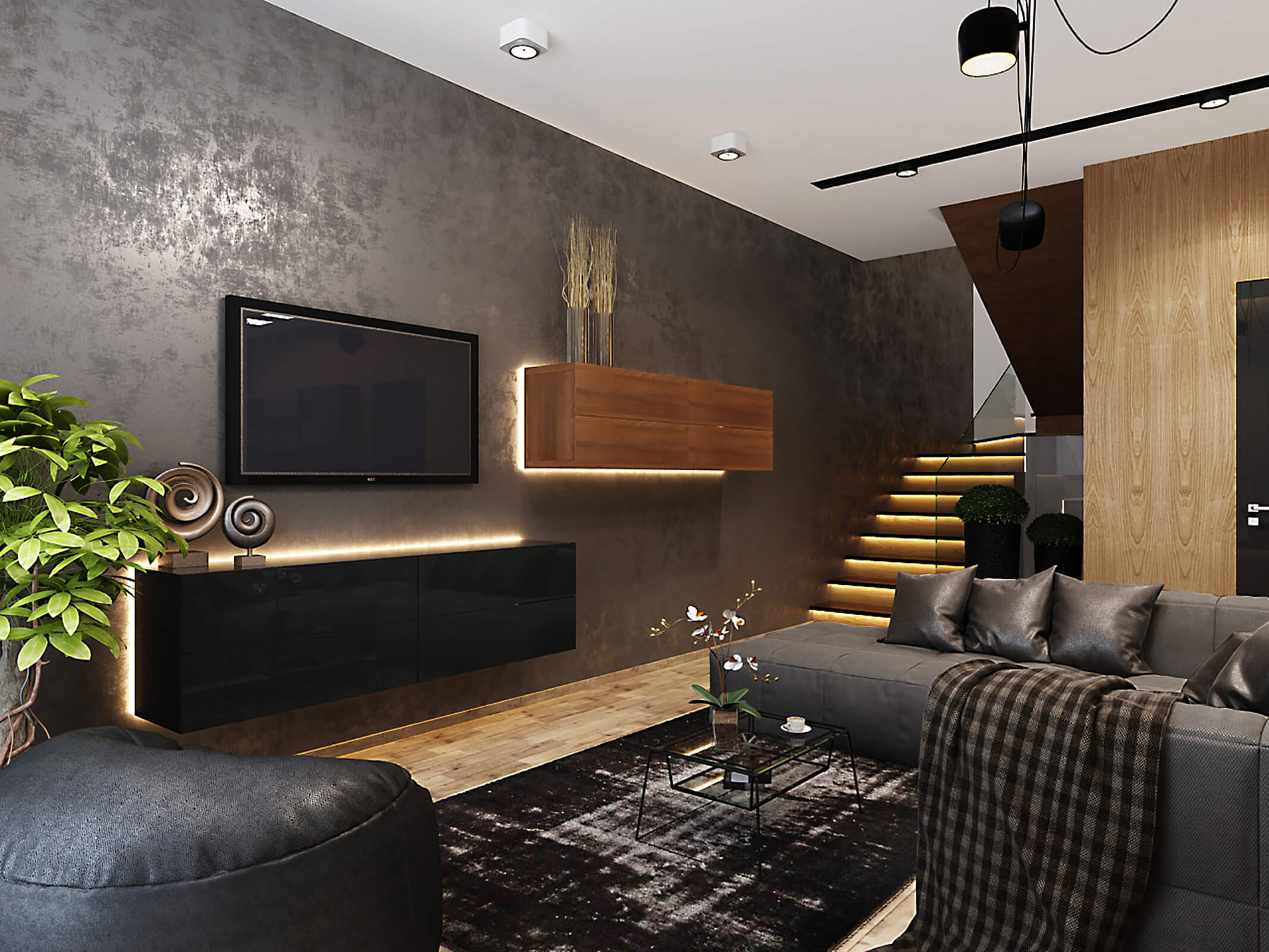 Project example 7